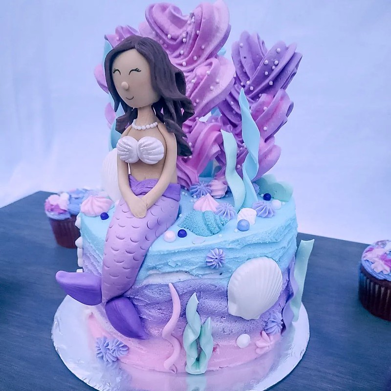 Cake by Cruz Creations