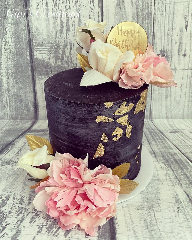 Cake by Gigi's Creations