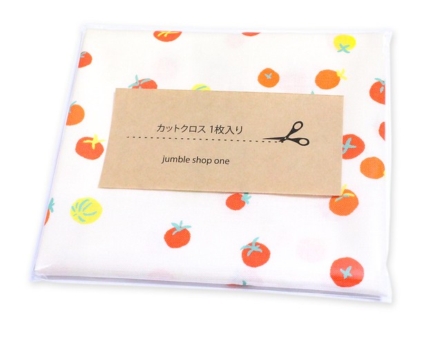 åȥ Windham Fabrics / Country Mouse 53474-7 Cherry Tomatoes Tangerine