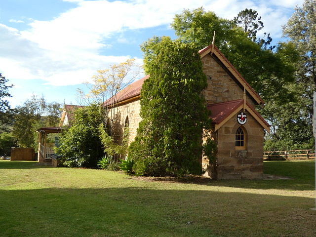 Historic Glenmore (Nr. Camden & The Oaks) NSW