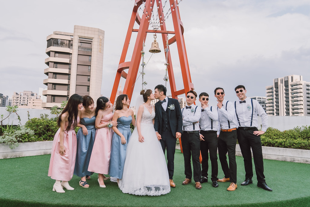 [婚禮攝影]沛剛曦文 迎娶午宴@典華-最專業的團隊完成每場完美婚禮紀錄，拍的不只好更要快! #婚禮紀錄