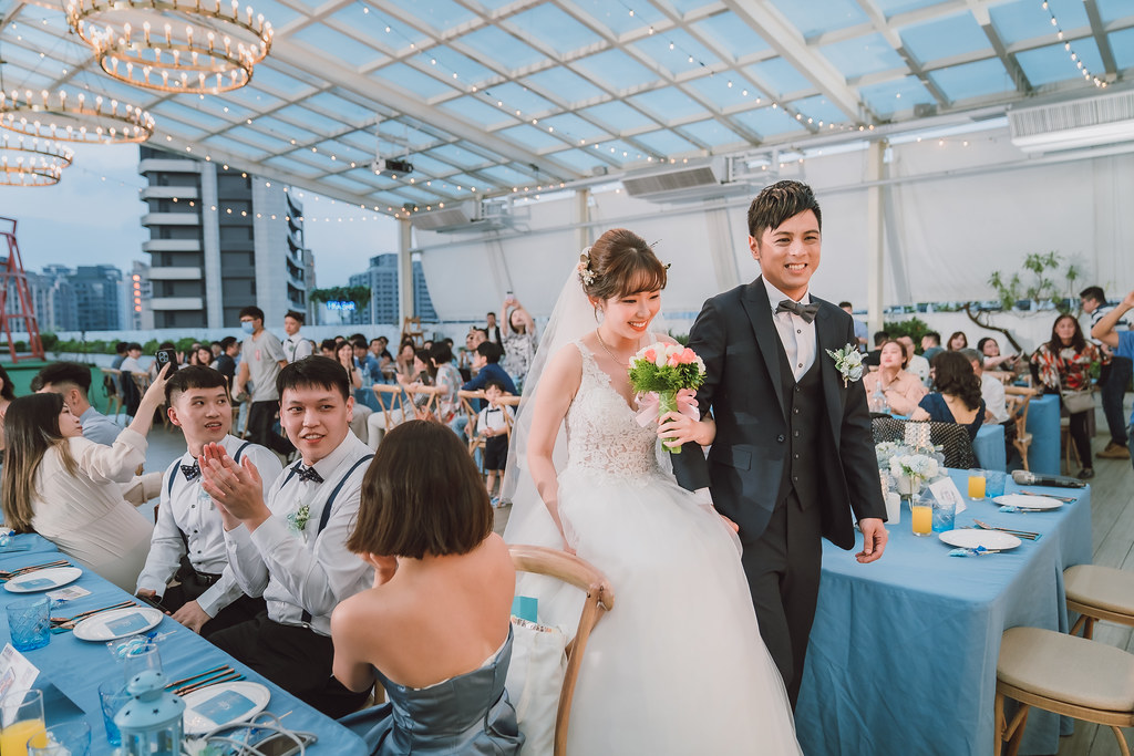 [婚禮攝影]沛剛曦文 迎娶午宴@典華-最專業的團隊完成每場完美婚禮紀錄，拍的不只好更要快! #婚禮紀錄