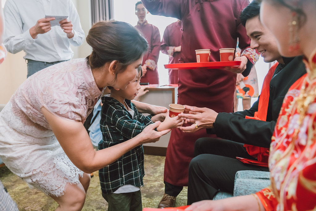 [婚禮攝影]沛剛曦文 迎娶午宴@典華-最專業的團隊完成每場完美婚禮紀錄，拍的不只好更要快! #婚攝作品