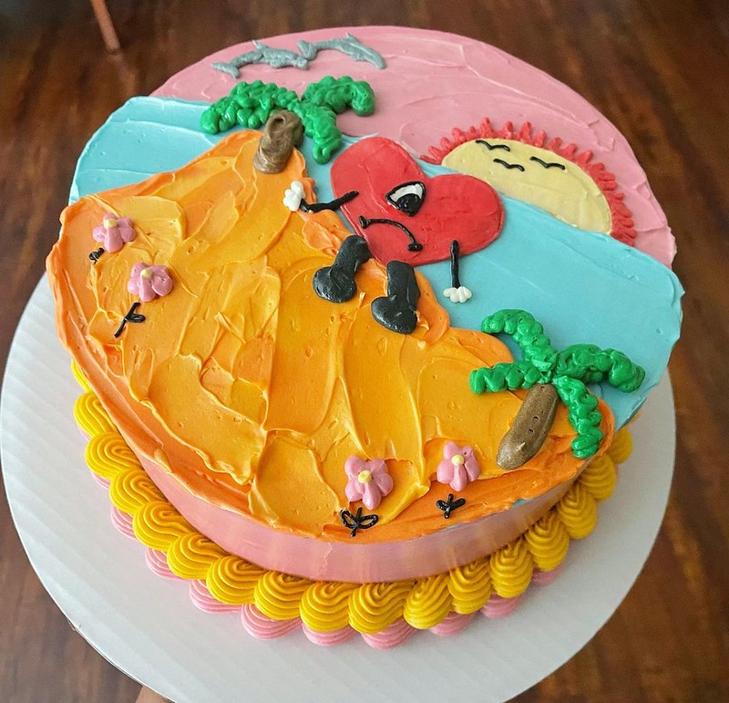 Cake by Chibis Sweet Treats