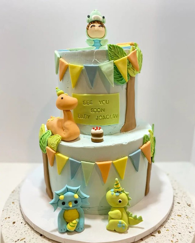 Cake by Annie's Sweets & Treats