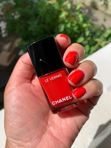 Chanel] Incendiaire (#147)