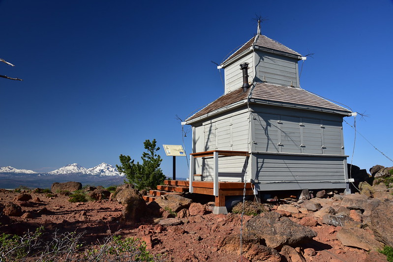 Black Butte Hike