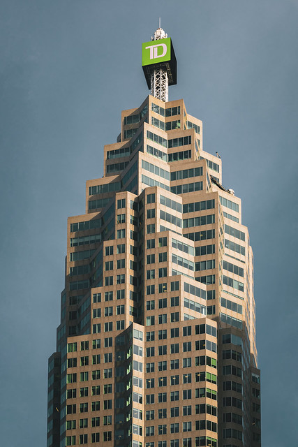 TD Canada Trust Tower