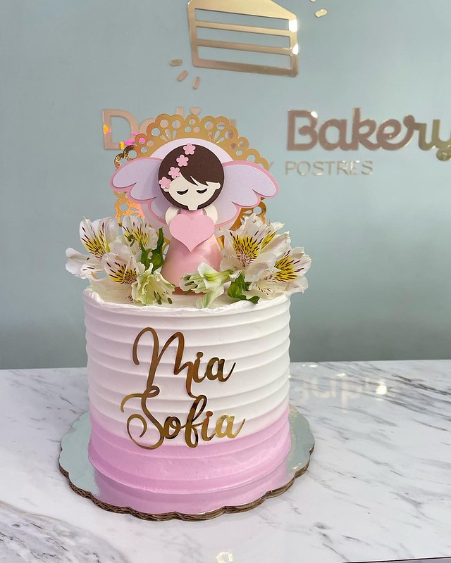 Cake by Dalia Bakery