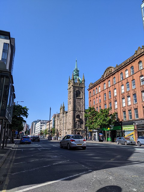 Presbyterian Assembly Buildings, Belfast