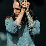 Incubus @ Rock Am Ring 2023 (Cathy Verhulst)