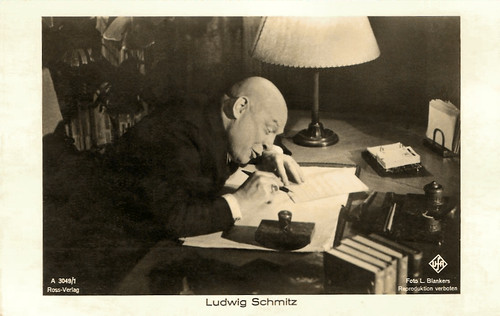 Ludwig Schmitz