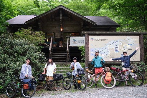 RIHEIJAYA camp ride 7-8 June 2023