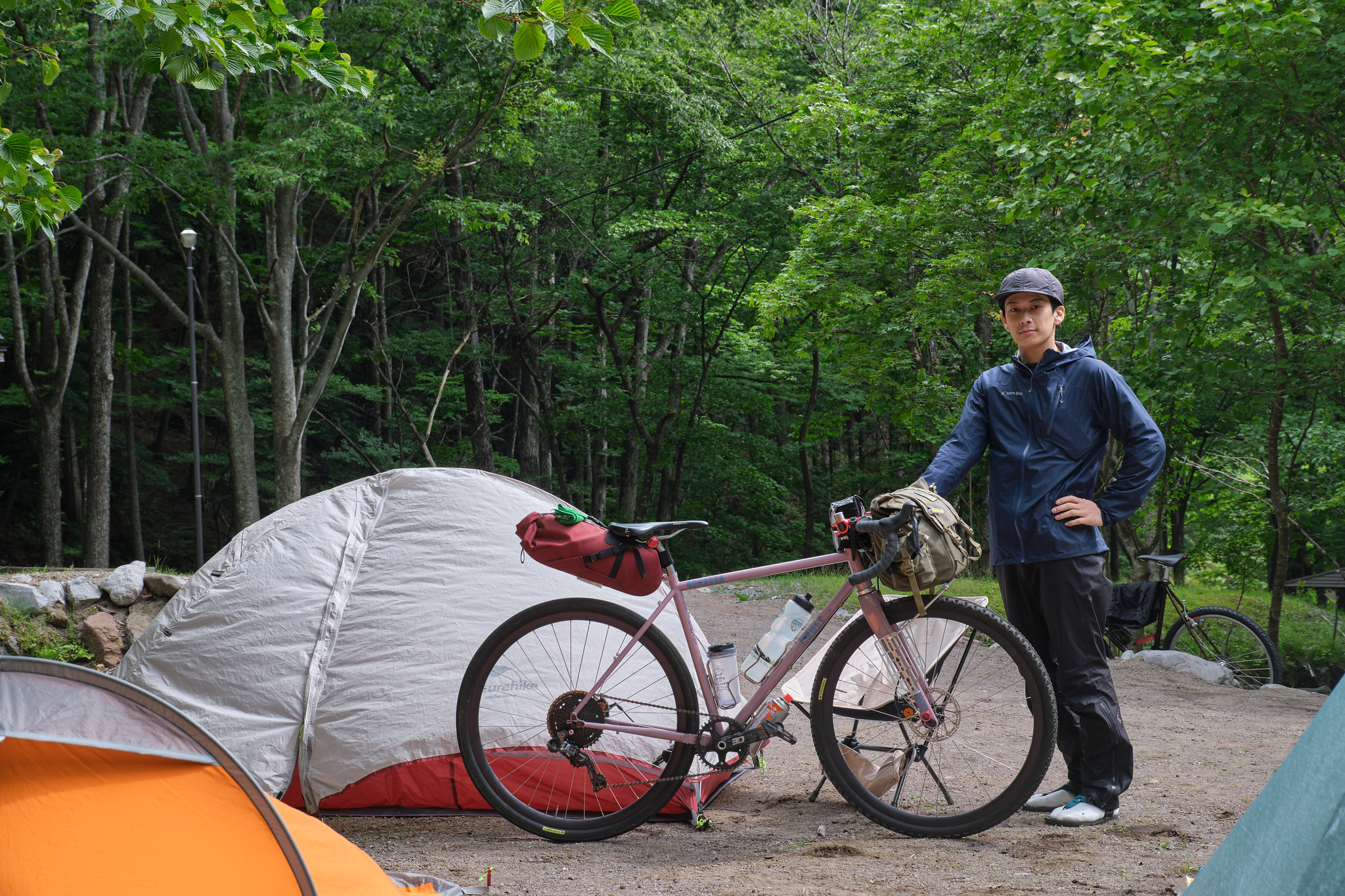 RIHEIJAYA camp ride 7-8 June 2023
