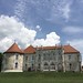 Bánffy castle, Bonchida (Bontida), Transylvania