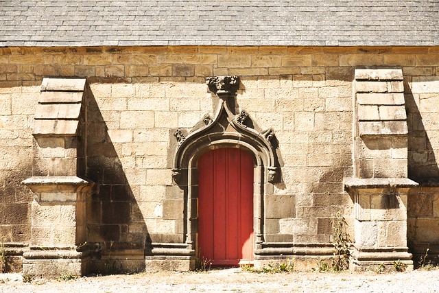 Chapelle Notre-Dame-de-Rocamadour