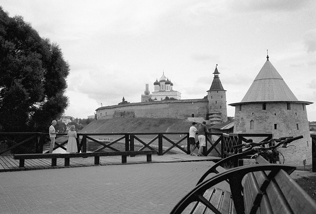 Pskov, Leica M7, Summicron 35mm v.4, Kodak Tri-X 400