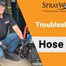 Fit it Friday Hose Troubleshooting