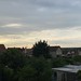 Sunset, coucher de soleil, Cesson, Seine-et-Marne