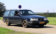 Volvo 940 1997
