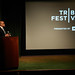 ÒThe Right to ReadÓ at the Tribeca Festival.