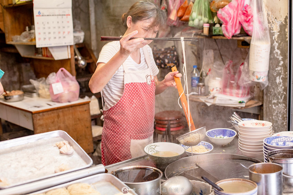 宜蘭餛飩麵,宜蘭餛飩麵推薦,宜蘭餛飩推薦,宜蘭麵店,火生餛飩麵店,火生餛飩麵店菜單 @布雷克的出走旅行視界