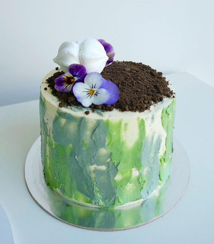 Cake by Lexie