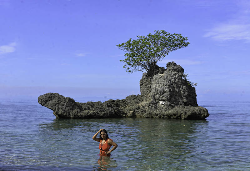 San Juan Batangas Island Hopping