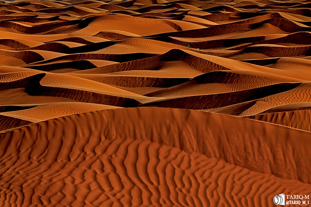 ART of Dunes