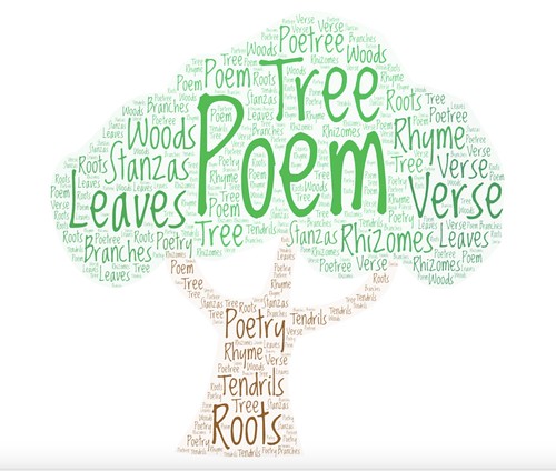 Poet Tree