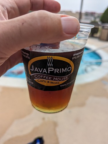 Java Primo