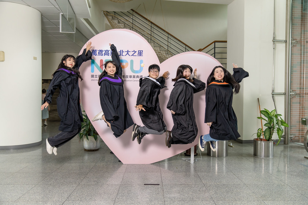 [即拍即印]台北大學111年畢業典禮-最專業的團隊完成每場完美活動攝影，拍的不只好更要快! #即拍即印