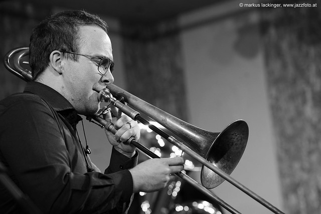 Lukas Wyss: trombone
