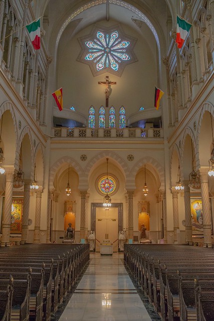 Immaculate Conception Church (New Orleans)