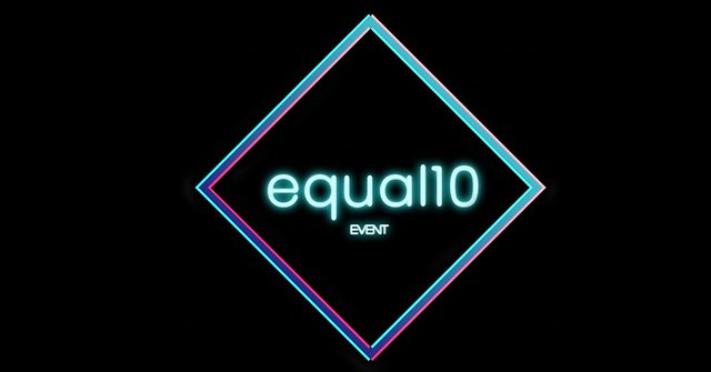 Equal10 Has Everything You Need For Fun In The Sun!