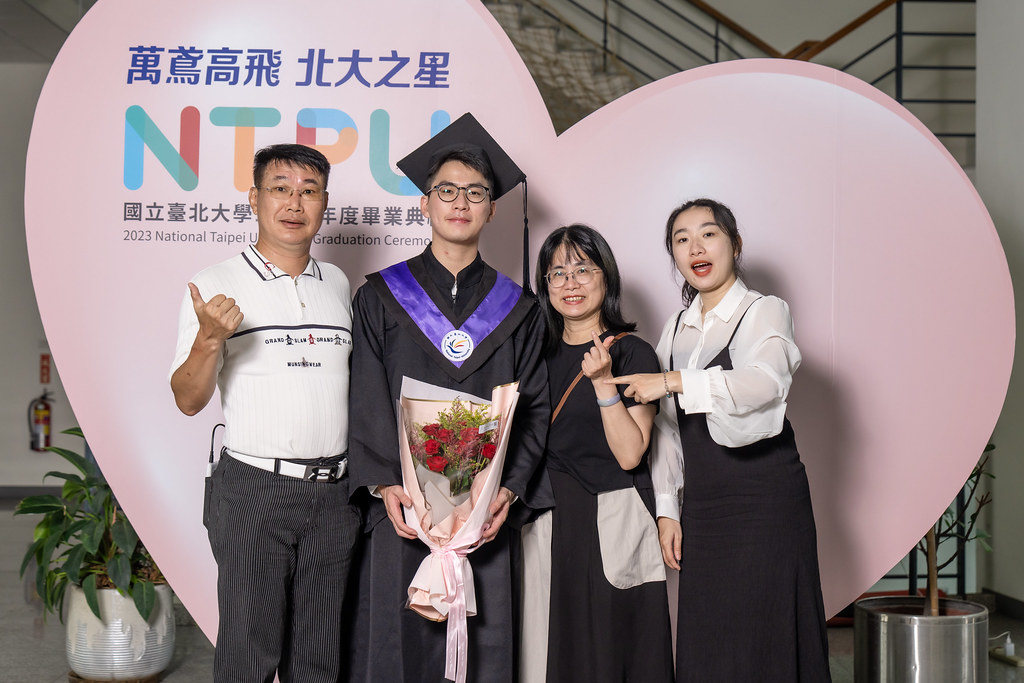 [即拍即印]台北大學111年畢業典禮-最專業的團隊完成每場完美活動攝影，拍的不只好更要快! #活動錄影