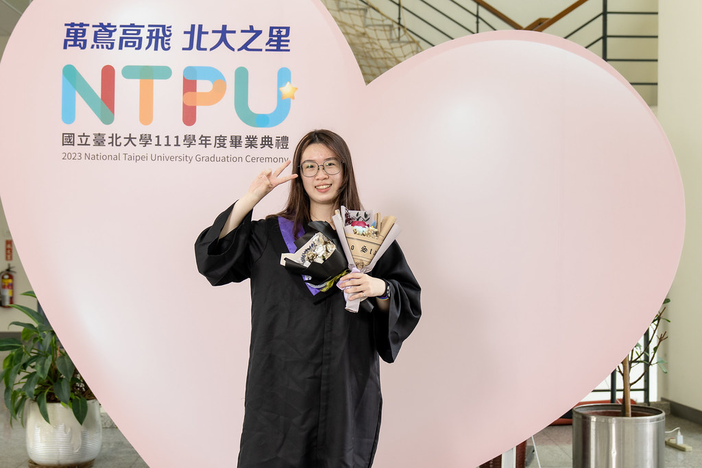 [即拍即印]台北大學111年畢業典禮-最專業的團隊完成每場完美活動攝影，拍的不只好更要快! #活動攝影