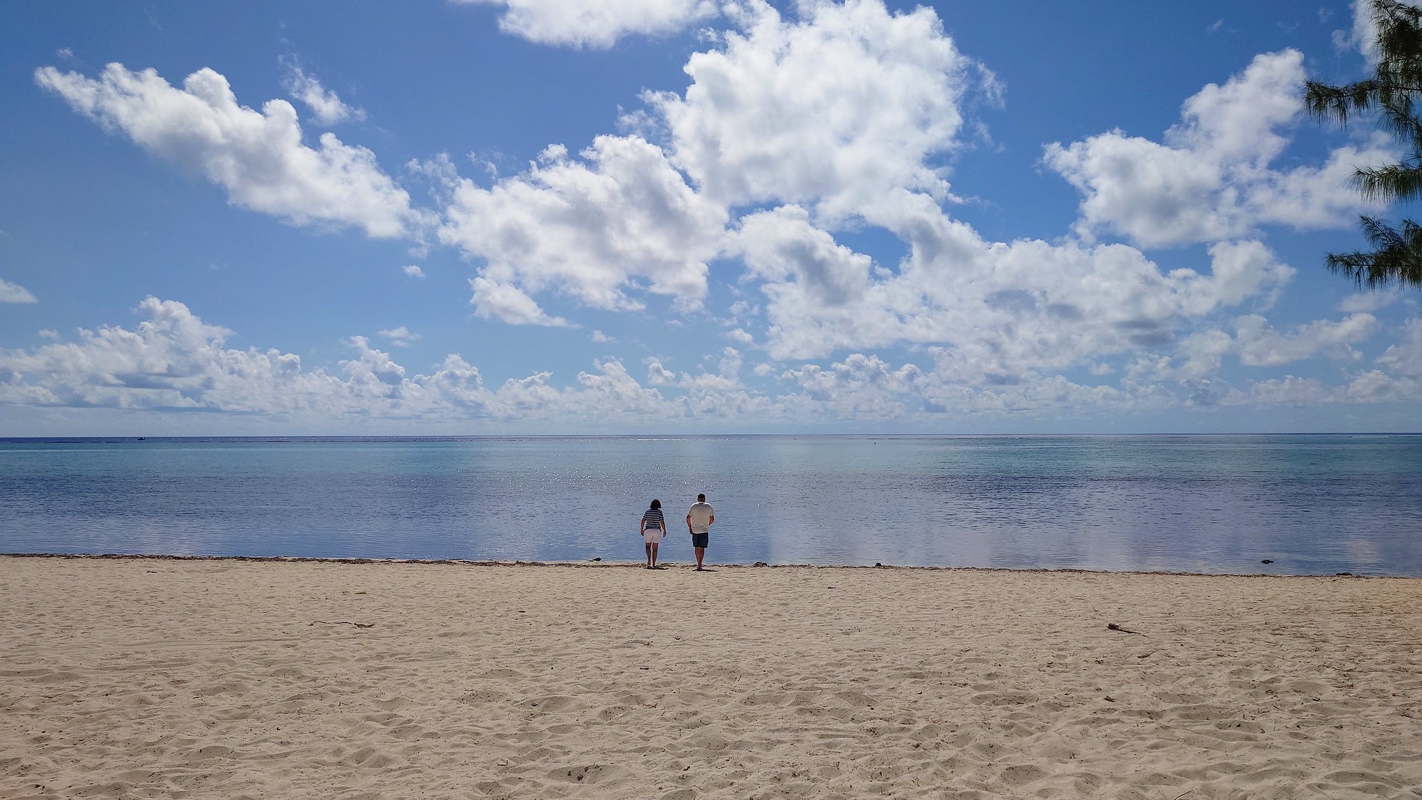 Colliers Public Beach - Grand Cayman - Cayman Islands