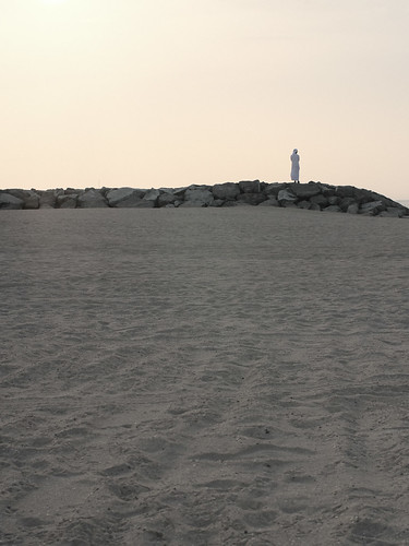 dubai fujifilm beach sunset day light sand rocks person sky sun sea