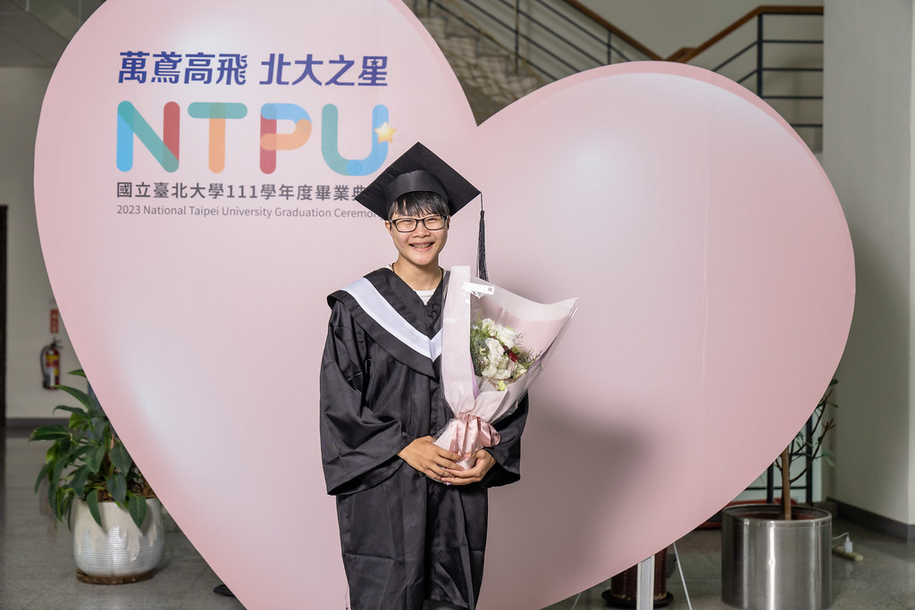 [即拍即印]台北大學111年畢業典禮-最專業的團隊完成每場完美活動攝影，拍的不只好更要快! #活動拍攝