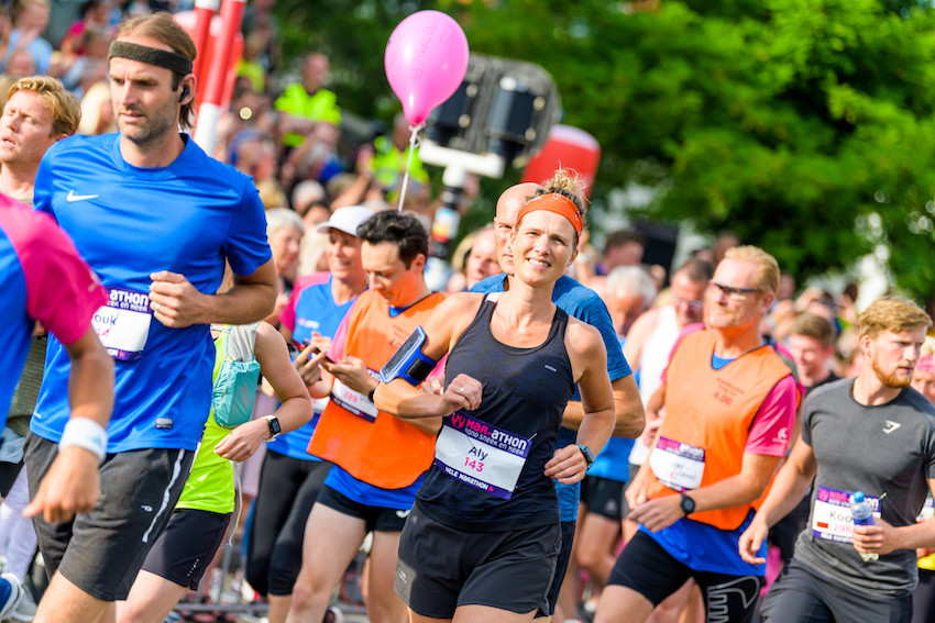 Inschrijving Mar-athon Sneek sluit op maandag 12 juni Inschrijving Mar-athon Sneek sluit op maandag 12 juni