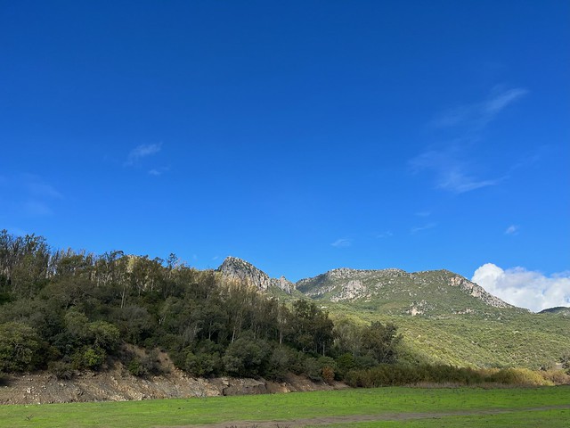 Cerro Mulera.