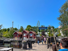 Photo 6 of 25 in the Day 2 - Liseberg (Your Experience Guide, Experience Liseberg) gallery