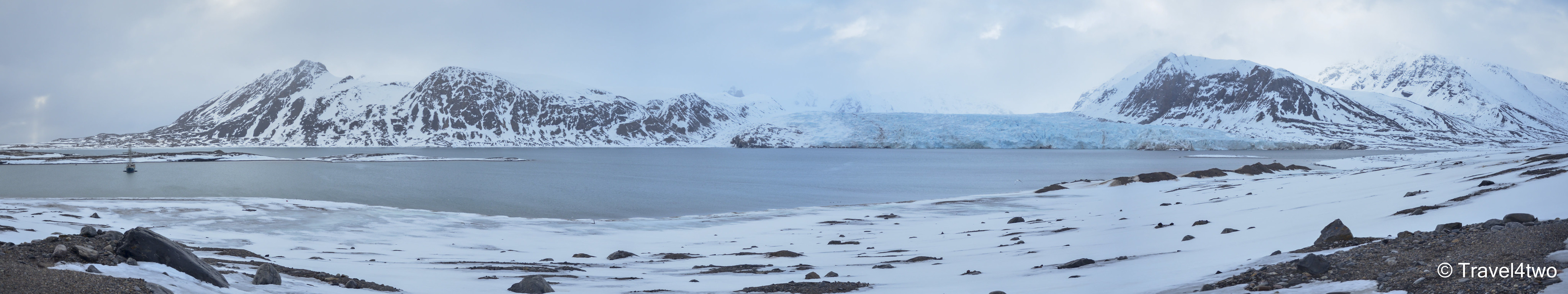 frontpage banner Spitsbergen
