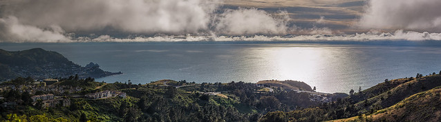 Pacifica Panorama