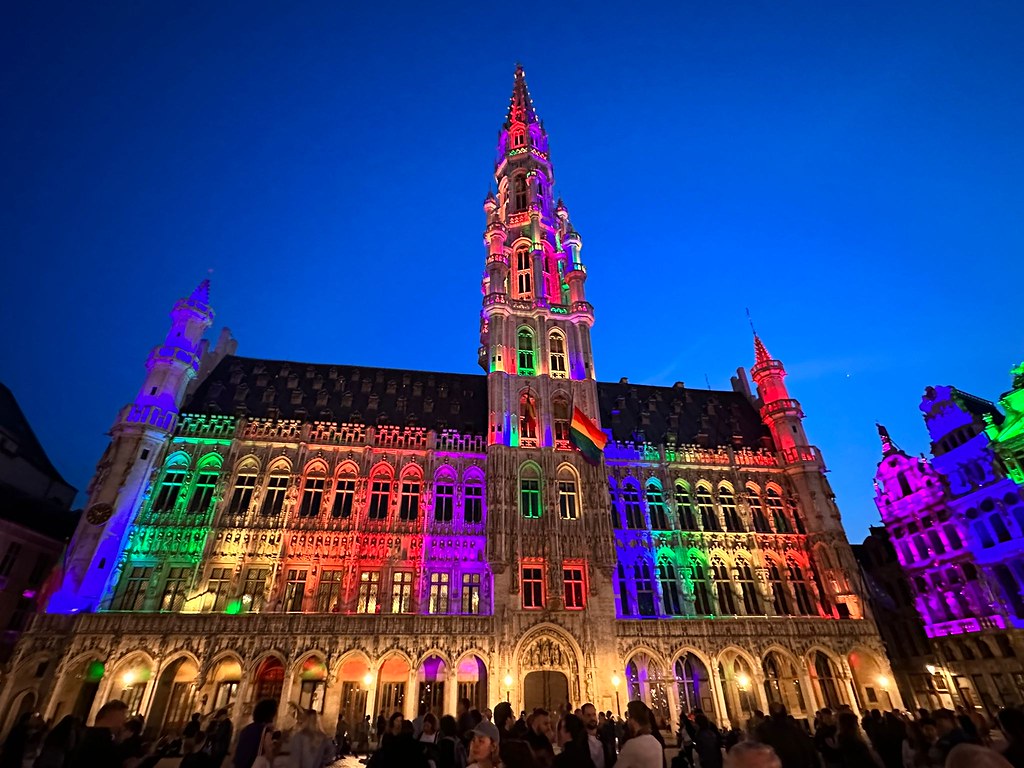Orgullo Bruselas 2023 (3)