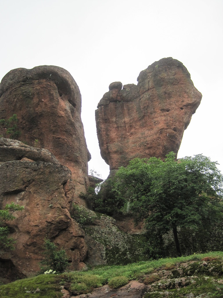 Belegarth Rocks Belogradchik rocks | This was high enough. | wheelermw325 | Flickr