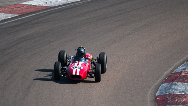 Brabham BT11A