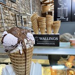 Wallings Ice Cream
