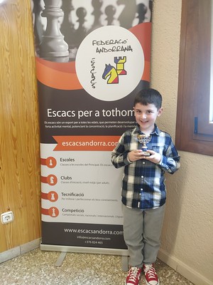 20230611 Festa Escacs Andorrans